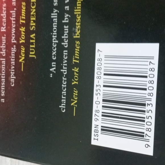 Stranger in the Room : A Novel by Amanda Kyle Williams Hardcover Book #2 - Picture 3 of 7